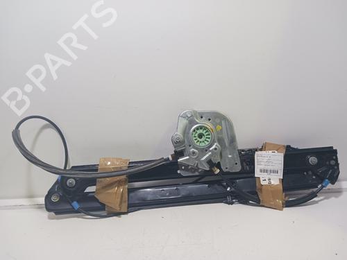 Vindusheismekanisme venstre foran BMW X5 (E53)  | BP23481195C22 