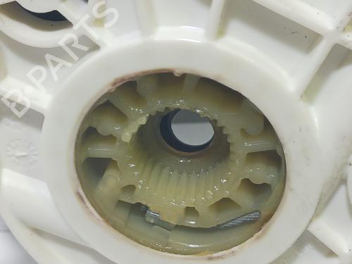 Front left window mechanism BMW 1 (E87)  | BP23481182C22