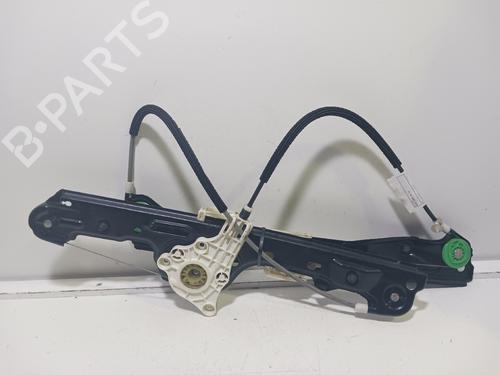 Front left window mechanism BMW 1 (E87)  | BP23481182C22