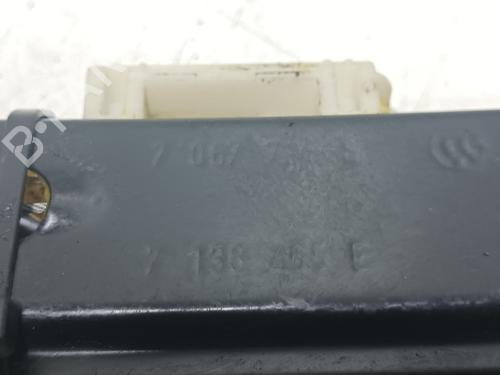 Front left window mechanism BMW 1 (E87)  | BP23481182C22