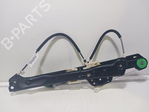 Used Front left window mechanism BMW 1 (E87) [2003-2013]  23481182