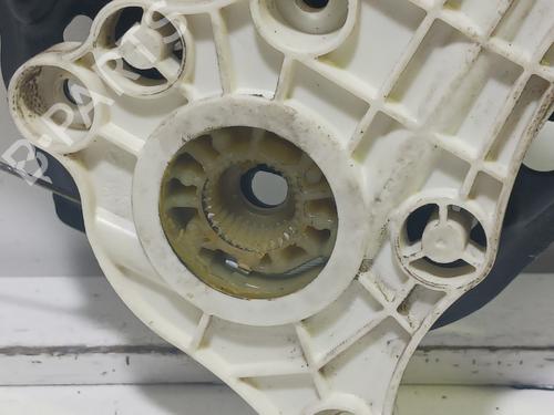 Front left window mechanism BMW 1 (E87)  | BP23481183C22