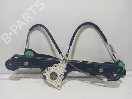 Used Front left window mechanism BMW 1 (E87) [2003-2013]  23481183