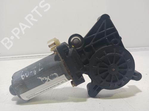 Used Left front window motor MERCEDES-BENZ SLK (R170) [1996-2004]  23481269