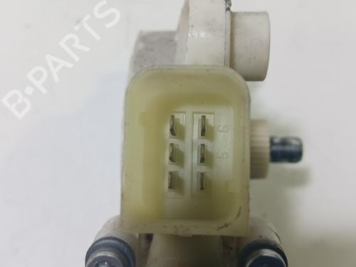 Left front window motor MERCEDES-BENZ CLK (C209) | BP23481327E21