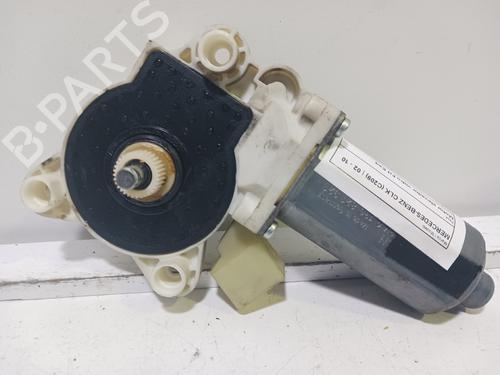 Left front window motor MERCEDES-BENZ CLK (C209) | BP23481327E21