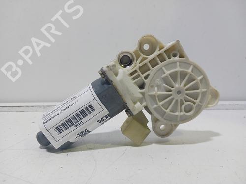 Used Left front window motor MERCEDES-BENZ CLK (C209) [2002-2010]  23481326