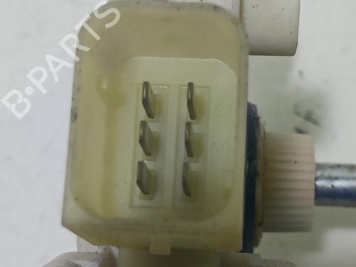 Left front window motor MERCEDES-BENZ CLK (C209) | BP23481326E21