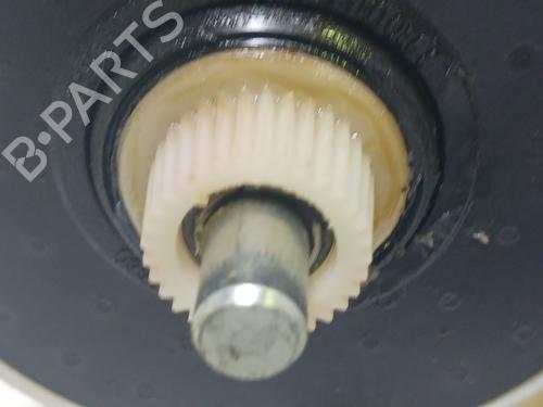 Left front window motor MERCEDES-BENZ CLK (C209) | BP23481326E21