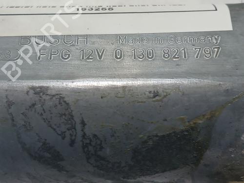 Left front window motor MERCEDES-BENZ SLK (R170)  | BP23481339E21 