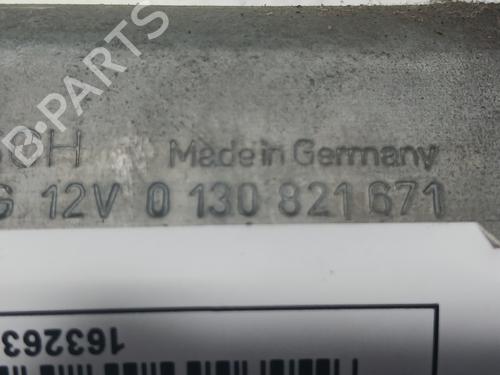 Left front window motor MERCEDES-BENZ SLK (R170)  | BP23481347E21 