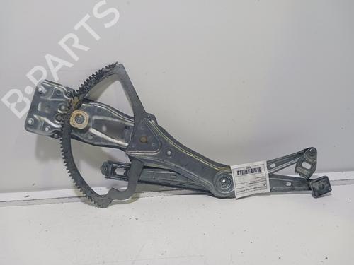Used Front left window mechanism MERCEDES-BENZ M-CLASS (W163) [1998-2005]  23481353