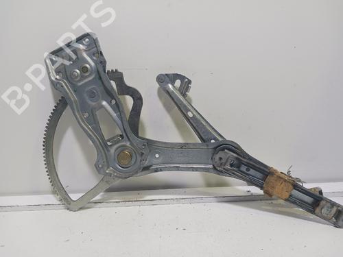 Front left window mechanism MERCEDES-BENZ M-CLASS (W163)  | BP23481356C22 