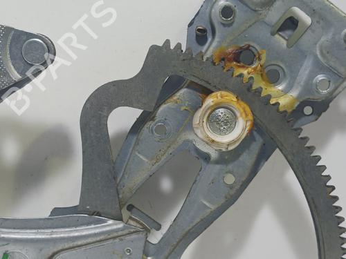 Front left window mechanism MERCEDES-BENZ M-CLASS (W163)  | BP23481356C22 