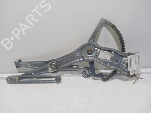 Used Front left window mechanism MERCEDES-BENZ M-CLASS (W163) [1998-2005]  23481351