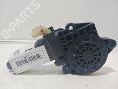 Used Left front window motor HYUNDAI TUCSON (JM) [2004-2019]  23481537