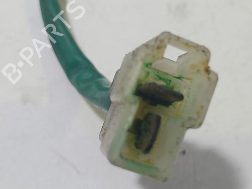 Left front window motor MITSUBISHI PAJERO SPORT VAN I (K90) | BP23481599E21