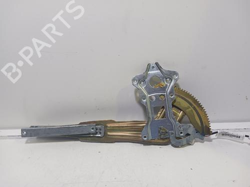 Used Front left window mechanism MITSUBISHI PAJERO SPORT VAN I (K90) [1999-2008]  23481598