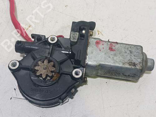Left front window motor MITSUBISHI PAJERO SPORT VAN I (K90) | BP23481672E21