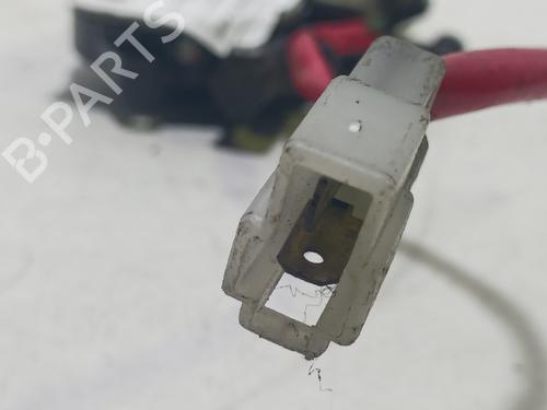 Left front window motor MITSUBISHI PAJERO SPORT VAN I (K90) | BP23481672E21