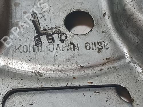 Rudehejsemekanisme venstre bagtil MAZDA 323 F VI Hatchback (BJ)  | BP23481685C24 