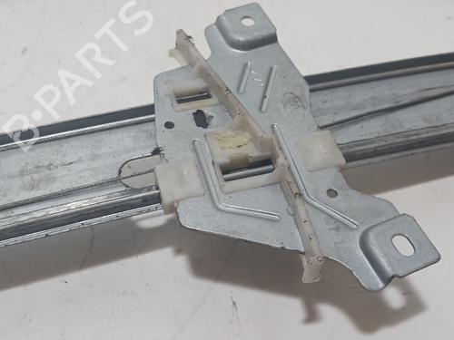 Rear left window mechanism KIA SPORTAGE SUV (K00) | BP23481746C24