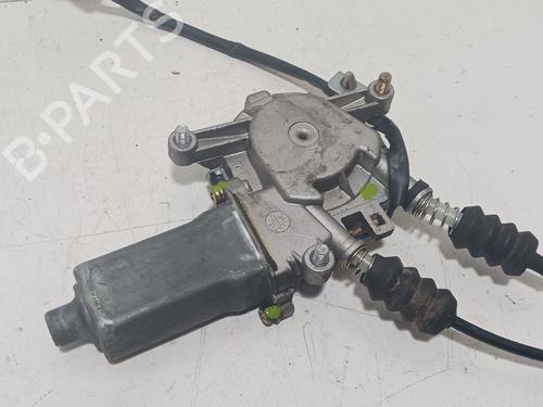 Rear left window mechanism KIA SPORTAGE SUV (K00) | BP23481746C24