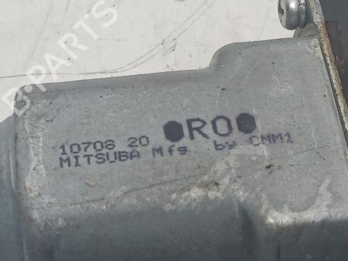 Left rear window motor HONDA CIVIC IX (FK)  | BP23481755E23