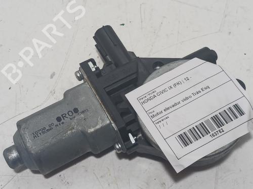 Used Left rear window motor HONDA CIVIC IX (FK) [2012-2017]  23481755