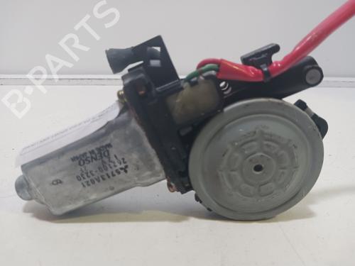 Left rear window motor MITSUBISHI PAJERO SPORT VAN I (K90) | BP23481798E23