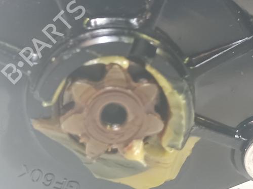 Left rear window motor MITSUBISHI PAJERO SPORT VAN I (K90) | BP23481798E23