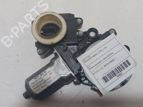 Used Left front window motor TOYOTA YARIS (_P15_) [2013-2025]  23481878