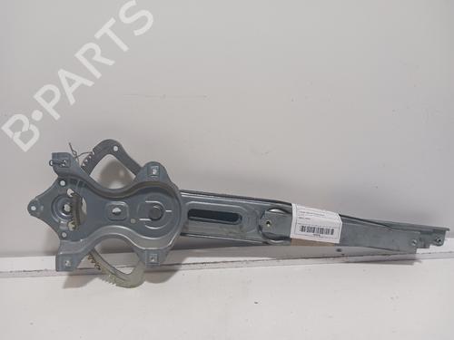 Rudehejsemekanisme ventre foran TOYOTA AURIS (_E15_)  | BP23481887C22 