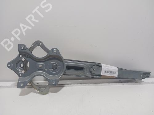 Rudehejsemekanisme ventre foran TOYOTA AURIS (_E15_)  | BP23481887C22 