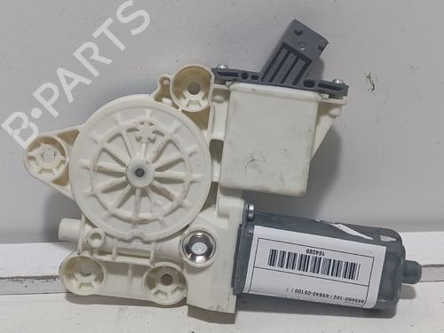 Used Left rear window motor TOYOTA AVENSIS Estate (_T25_) [2003-2008]  23482022