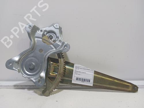 Used Rear left window mechanism Rear left window mechanism 23482020 23482020