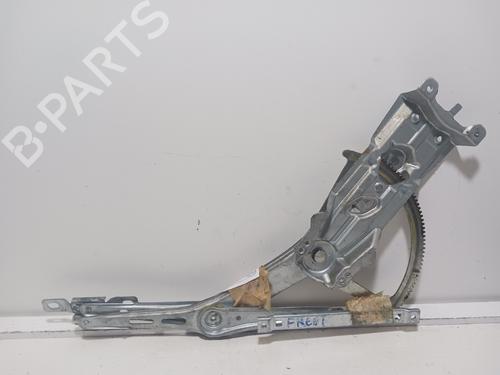 Front left window mechanism OPEL ASTRA H (A04)  | BP23482073C22 