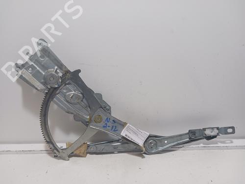 Front left window mechanism OPEL ASTRA H (A04)  | BP23482073C22 