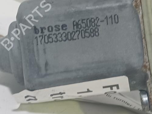 Left rear window motor FORD FOCUS III Turnier | BP23482271E23