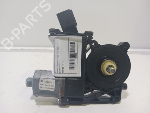 Used Left rear window motor OPEL INSIGNIA A Sports Tourer (G09) [2008-2017]  23482285