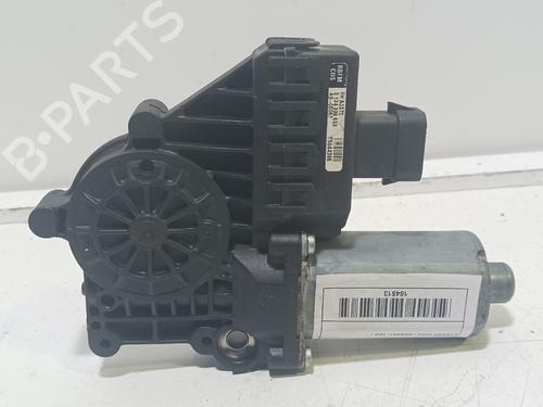 Used Right front window motor OPEL ZAFIRA B Box Body/MPV (A05) [2005-2015]  23482397