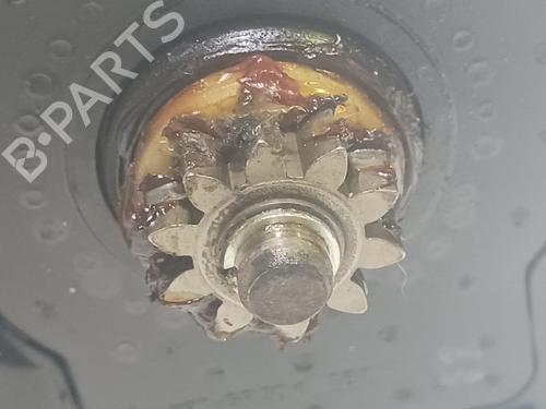 Right front window motor OPEL ZAFIRA B Box Body/MPV (A05) | BP23482397E20