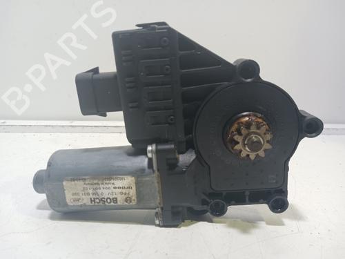 Right front window motor OPEL ZAFIRA B Box Body/MPV (A05) | BP23482397E20