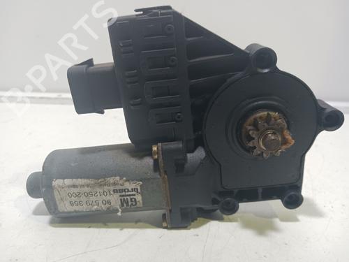 Right front window motor OPEL ZAFIRA B Box Body/MPV (A05) | BP23482398E20
