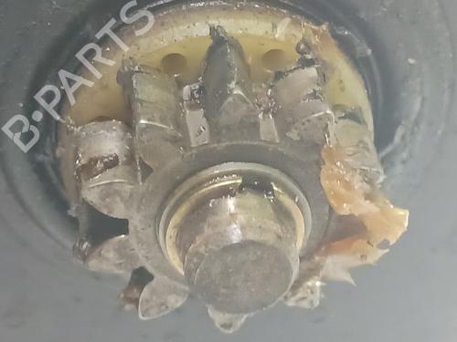 Right front window motor OPEL ZAFIRA B Box Body/MPV (A05) | BP23482398E20