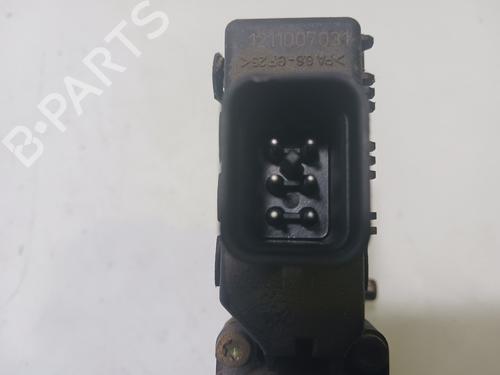 Right front window motor OPEL ZAFIRA B Box Body/MPV (A05) | BP23482398E20