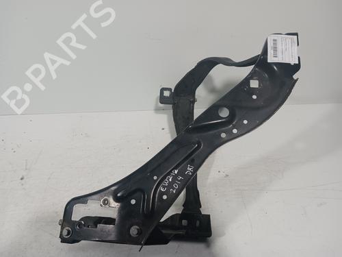 Headlight eyebrow MERCEDES-BENZ E-CLASS (W212)  | BP23482511C118