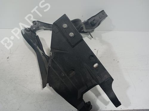 Headlight eyebrow MERCEDES-BENZ E-CLASS (W212)  | BP23482511C118