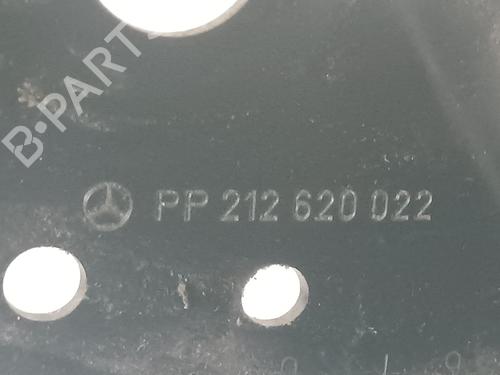 Headlight eyebrow MERCEDES-BENZ E-CLASS (W212)  | BP23482511C118
