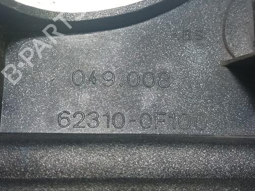 Grille FORD MAVERICK (UDS, UNS)  | BP23482516C40 